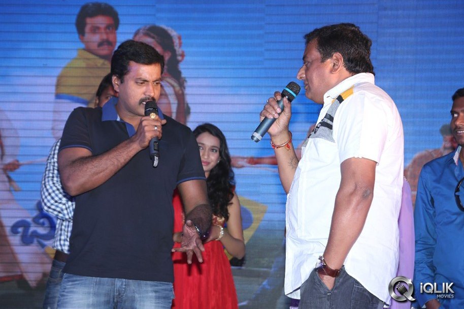 Bheemavaram-Bullodu-Platinum-Disc-Function